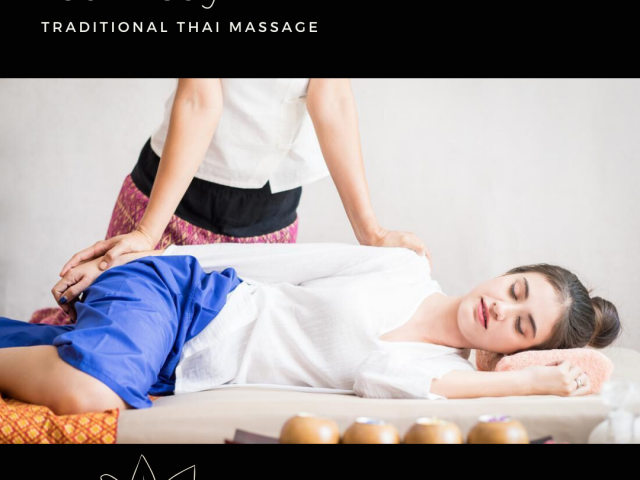 Penang Thai Massage