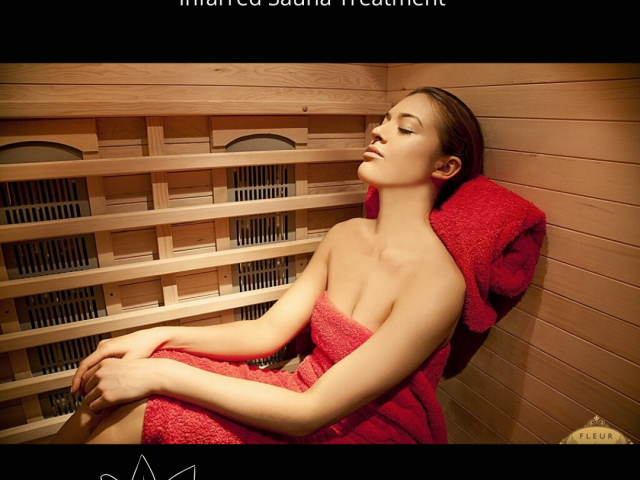 Infrared Sauna Penang