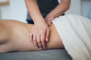 Penang Massage Spa