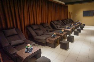 Penang Massage Spa