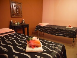 Aromatherapy Massage Penang 8