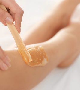 Body waxing in Ipoh 7