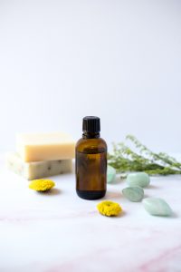 Aromatherapy Massage Penang 7