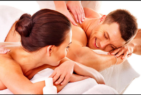 Body Massage